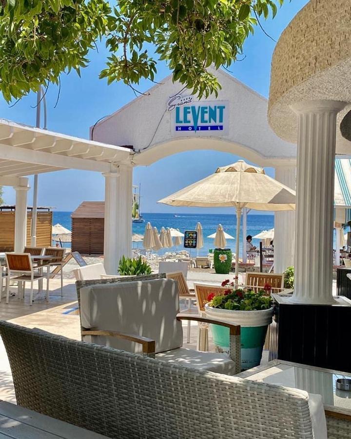 Grand Levent 4*