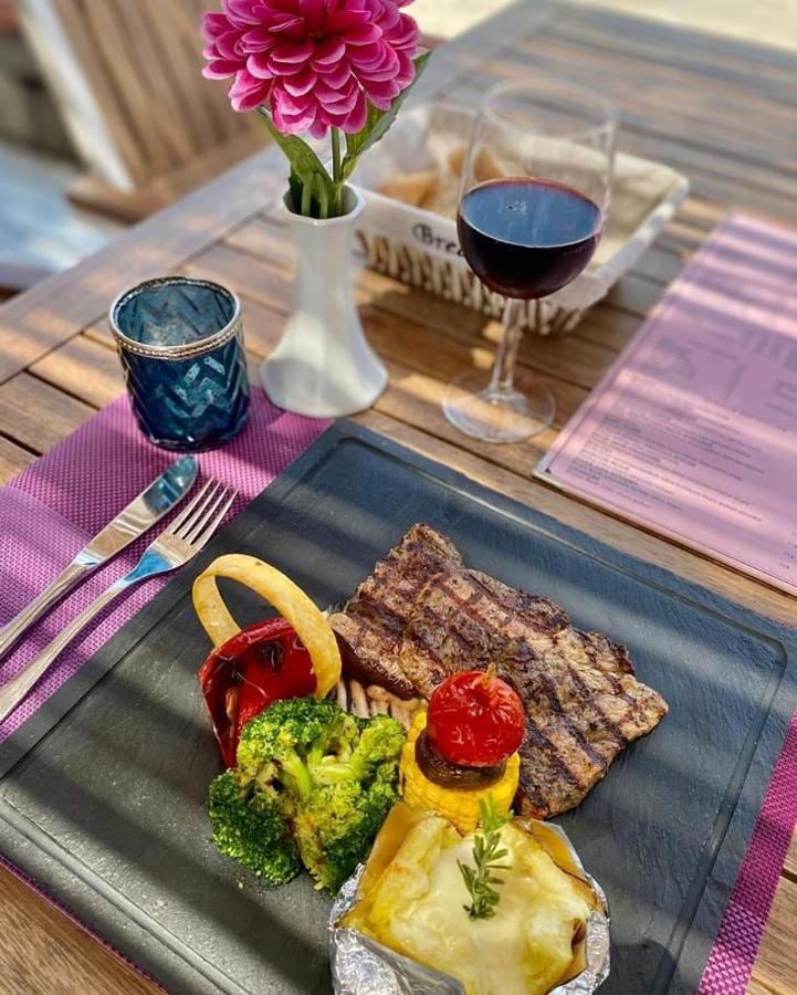 Hotel Grand Levent