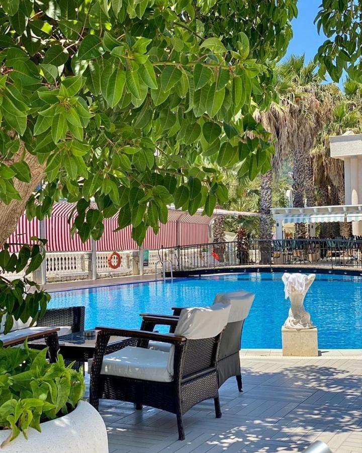 Grand Levent Hotel 4*