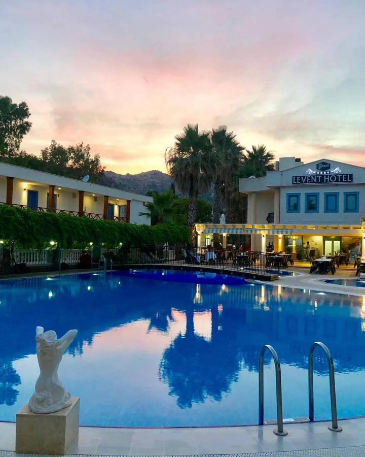 Grand Levent 4* Bodrum