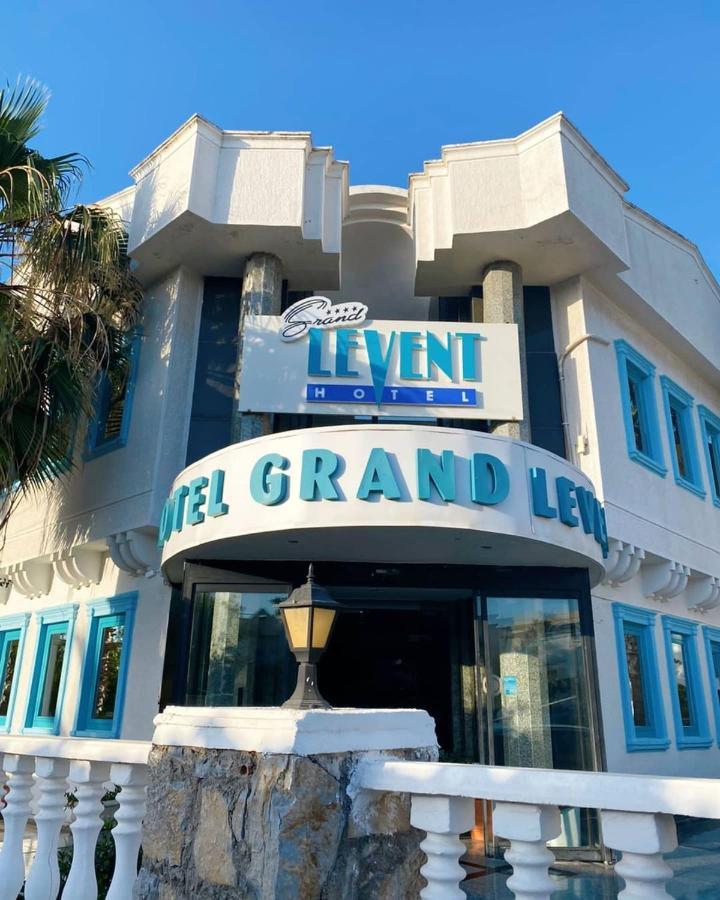 Grand Levent