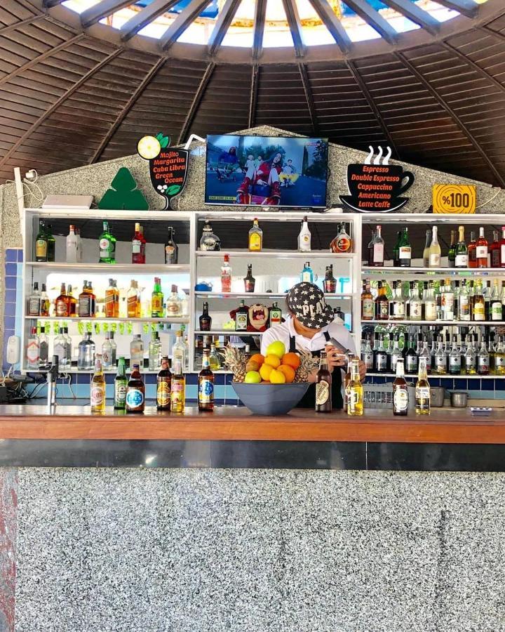 Grand Levent Hotel