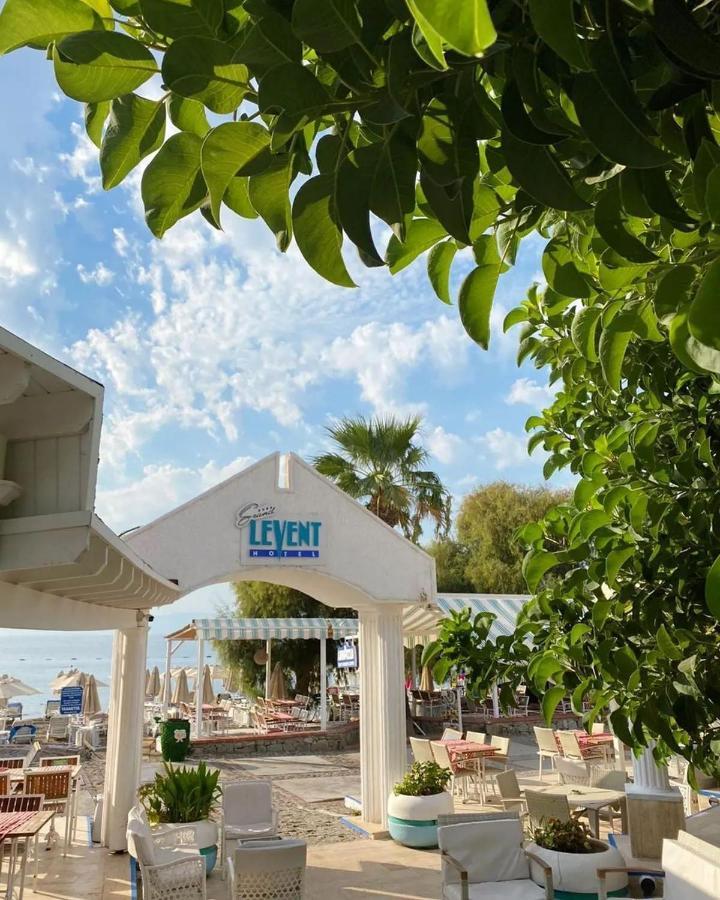 Grand Levent Bodrum