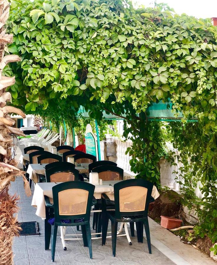 Grand Levent Hotel