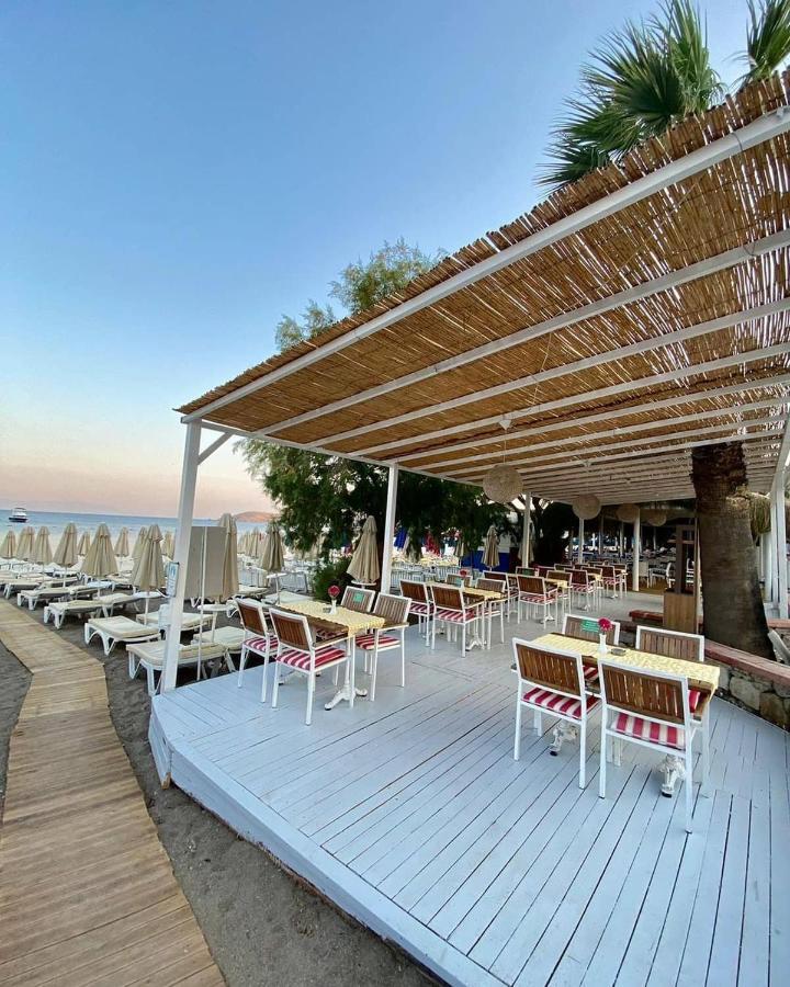 Hotel Grand Levent Bodrum