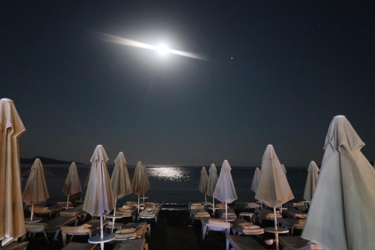 Grand Levent Hotel Bodrum