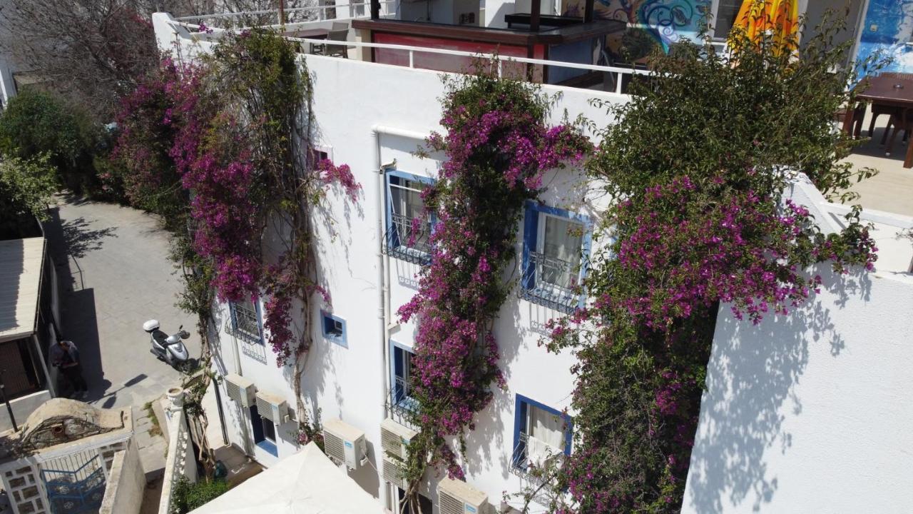 Angel Butik Hotel Bodrum