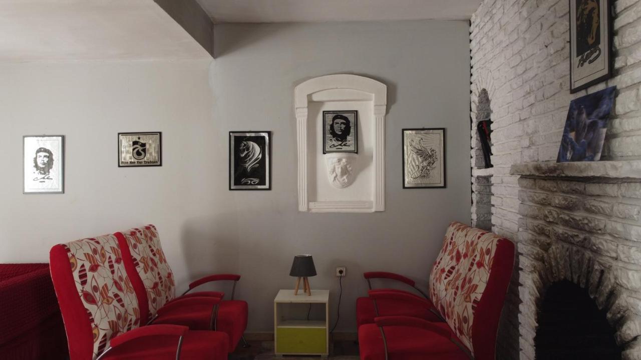 Angel Butik Hotel Bodrum