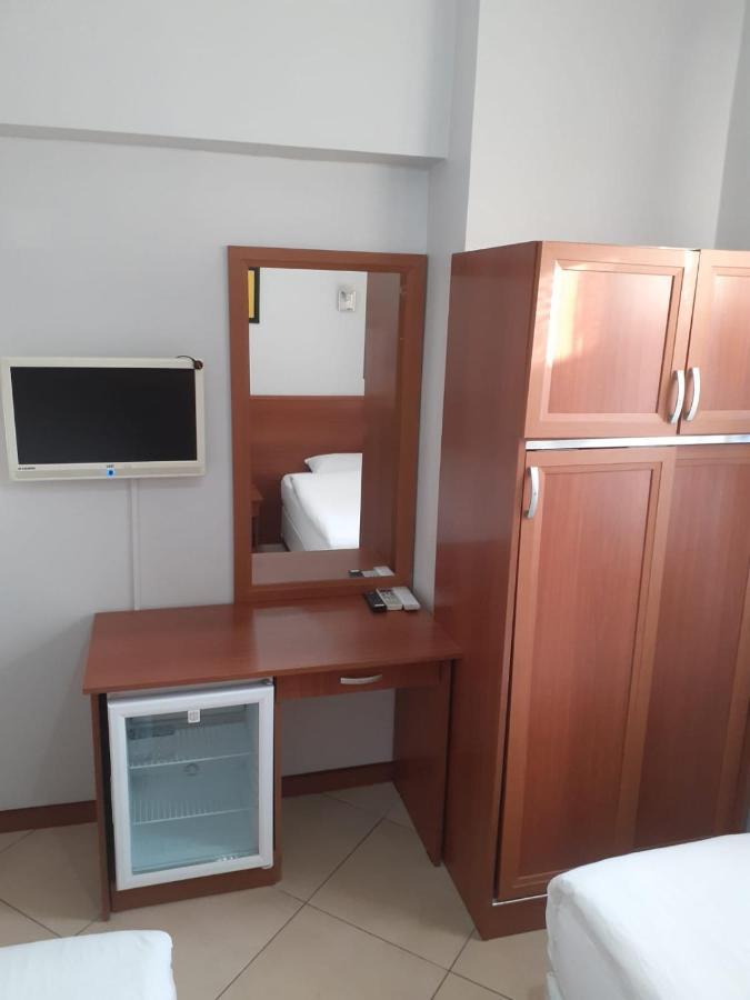 Mia Butik Gasthof Bodrum
