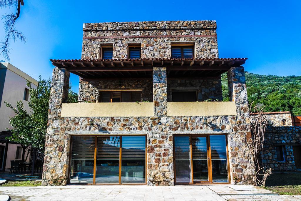 Ale Luxury Villas Villa *