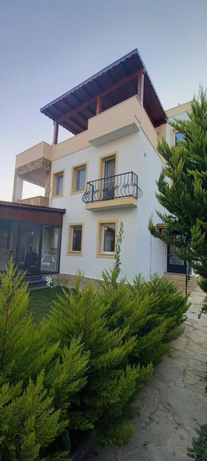 Rahat Ev Appartement