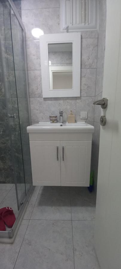 Appartement Rahat Ev *