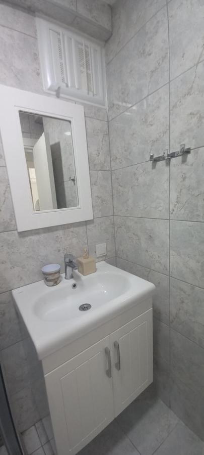 Appartement Rahat Ev *