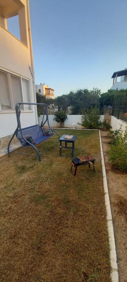 Rahat Ev Appartement