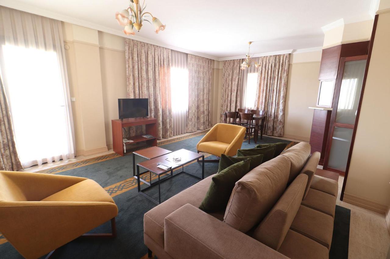 Resort Azka 5*
