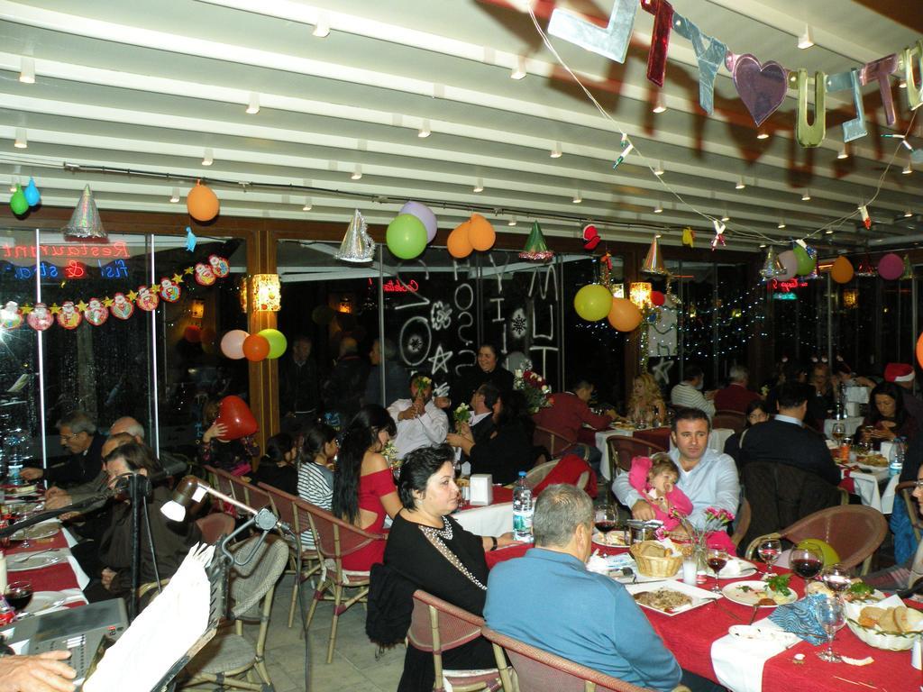 Dinc Bodrum