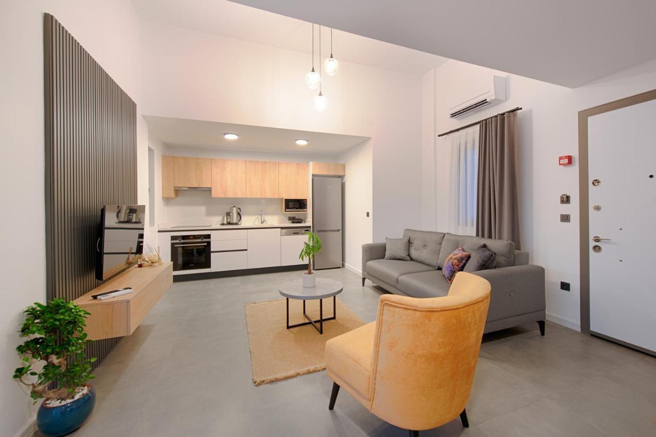 Hotel Lodos Suites & Rezidans
