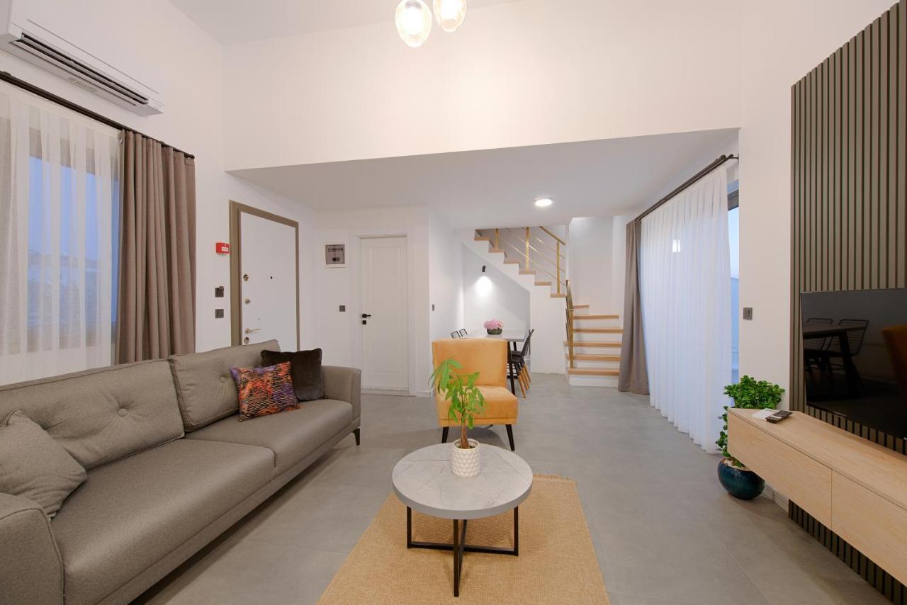 Hotel Lodos Suites & Rezidans Bodrum