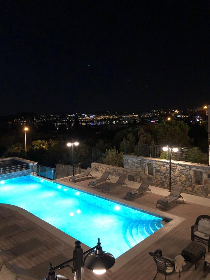 Lodos Suites & Rezidans Hotel Bodrum