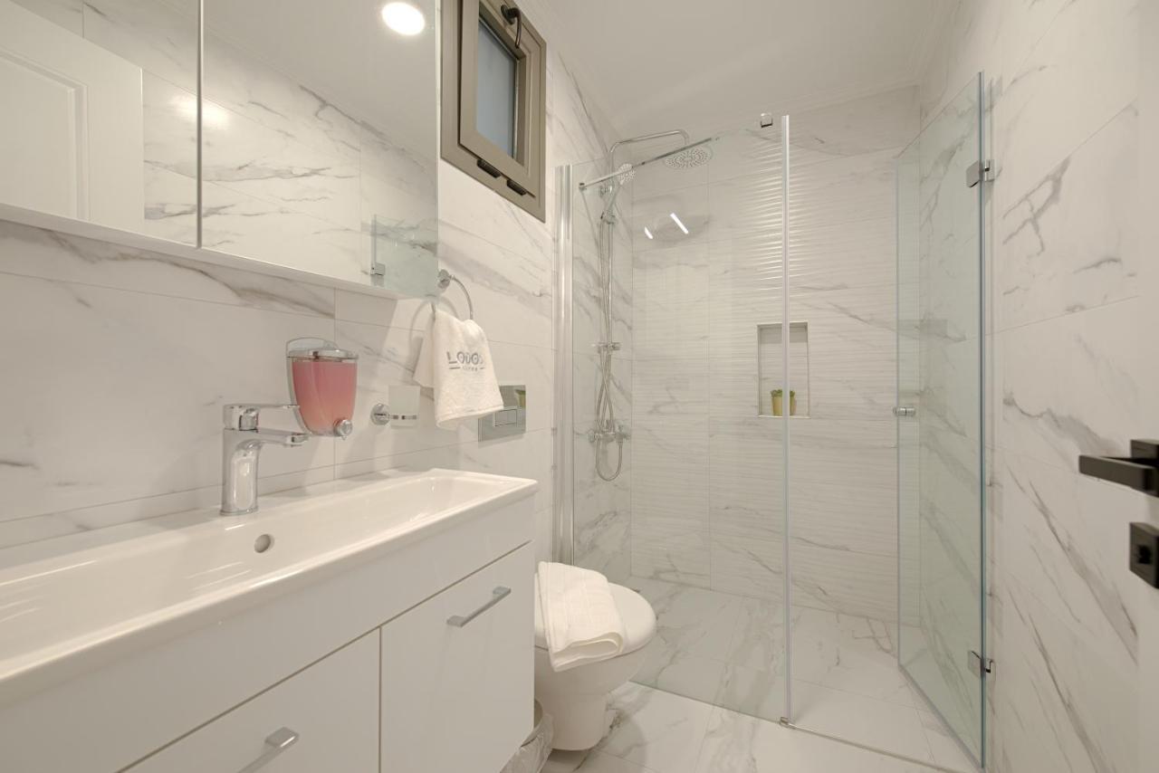 Hotel Lodos Suites & Rezidans Bodrum