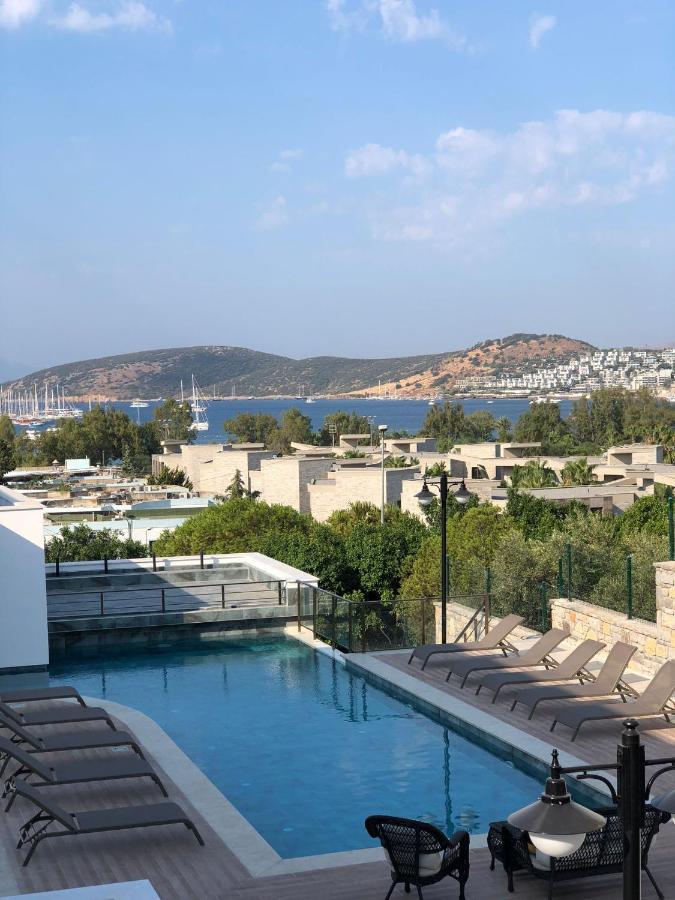 Hotel Lodos Suites & Rezidans *