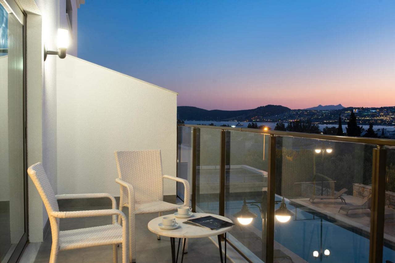 Lodos Suites & Rezidans Hotel