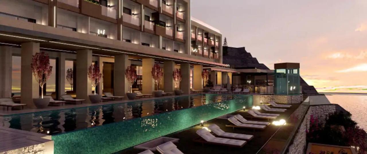 Resort The Bo Vue Bodrum, Curio Collection By Hilton Gündogan