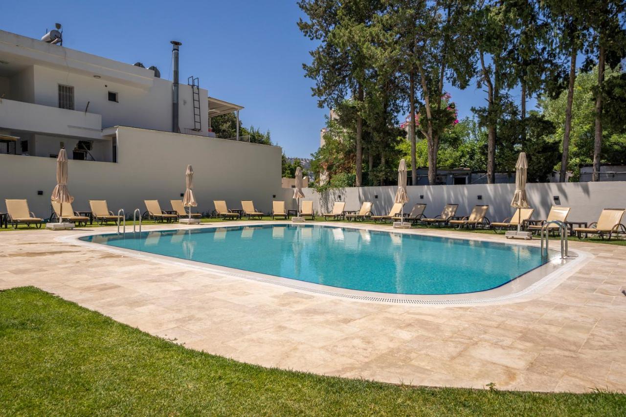Olıve Tree Hotel 4*