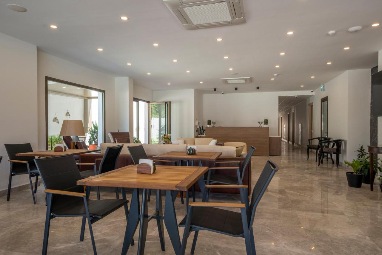 Olıve Tree Hotel