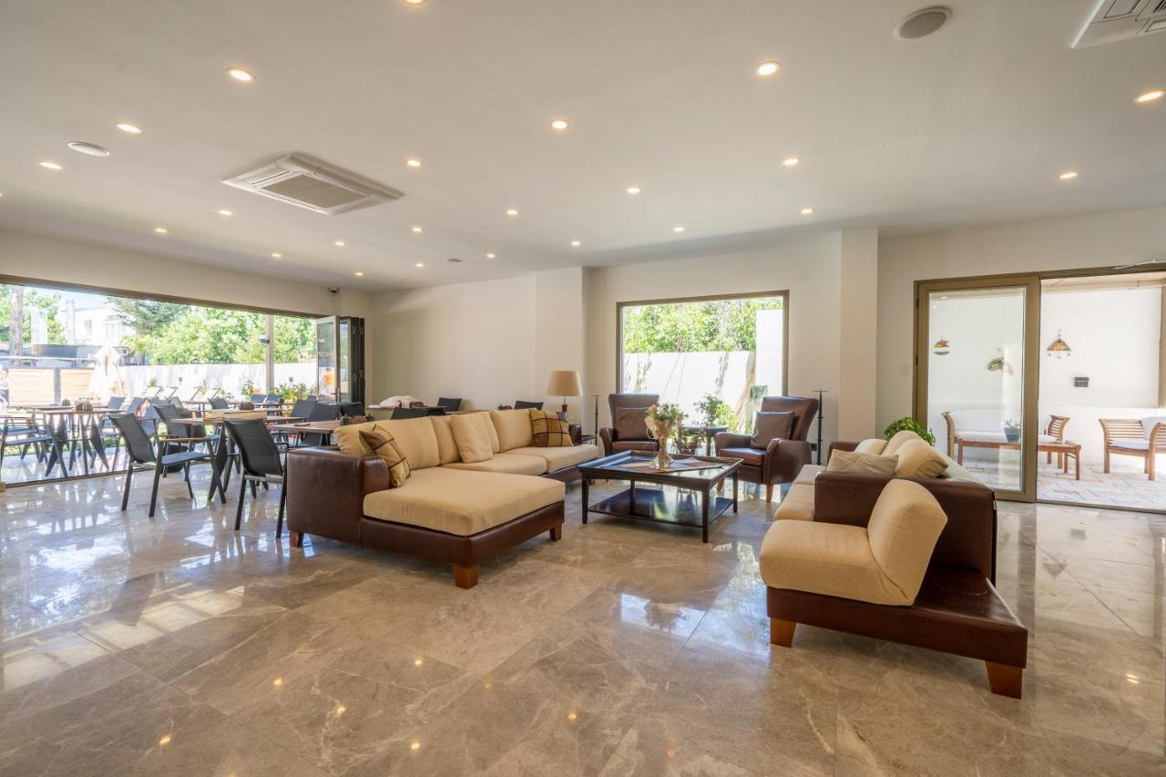 Hotel Olıve Tree Bodrum