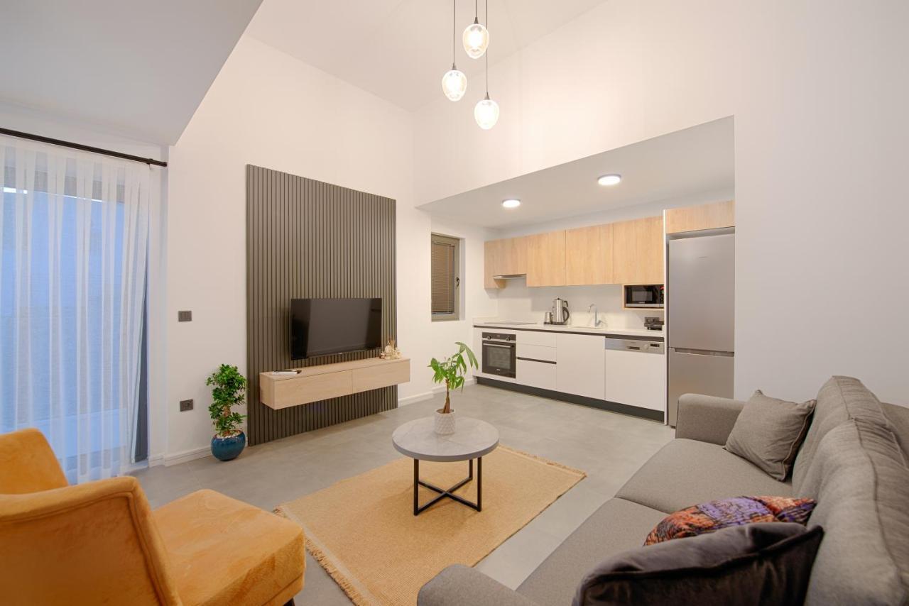 Lodos Suites & Rezidans * Bodrum