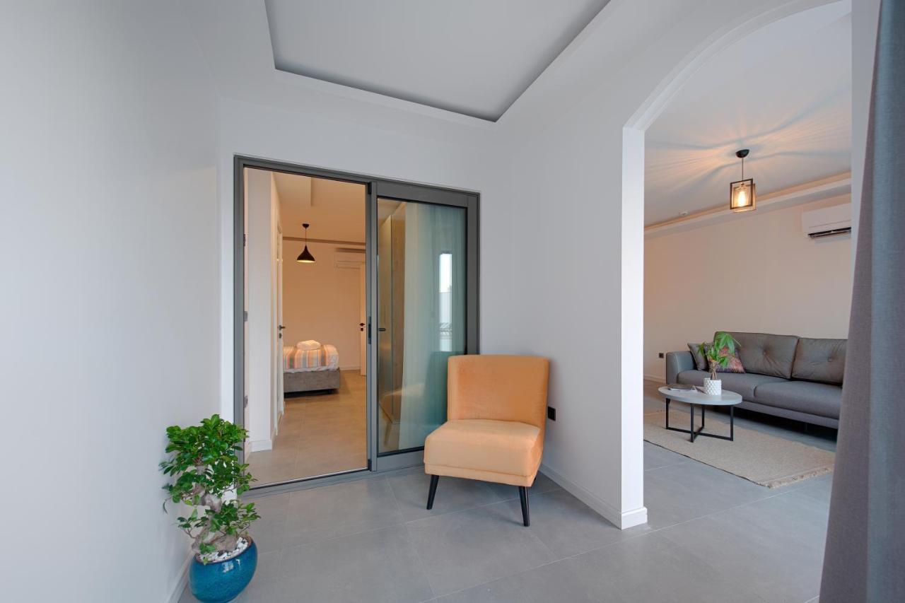 Lodos Suites & Rezidans Hotel