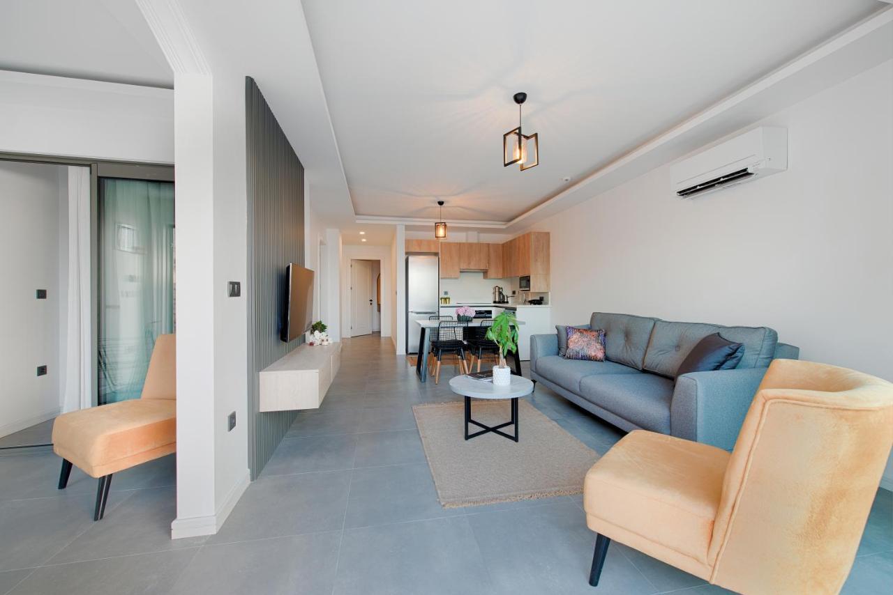 Lodos Suites & Rezidans Hotel Bodrum