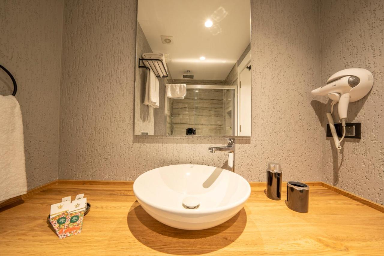 Guendogan Aparthotel Bodrum