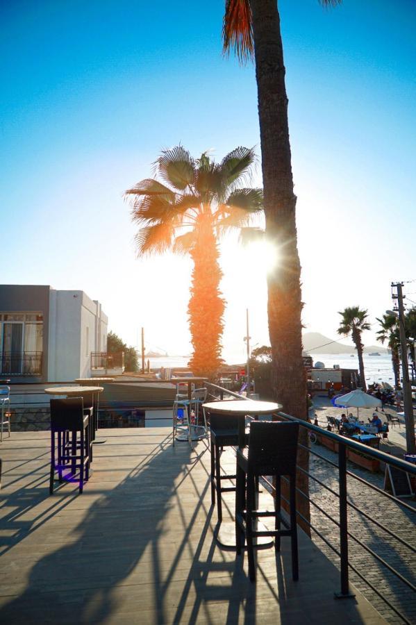 Tangiers Ex Marina Bay