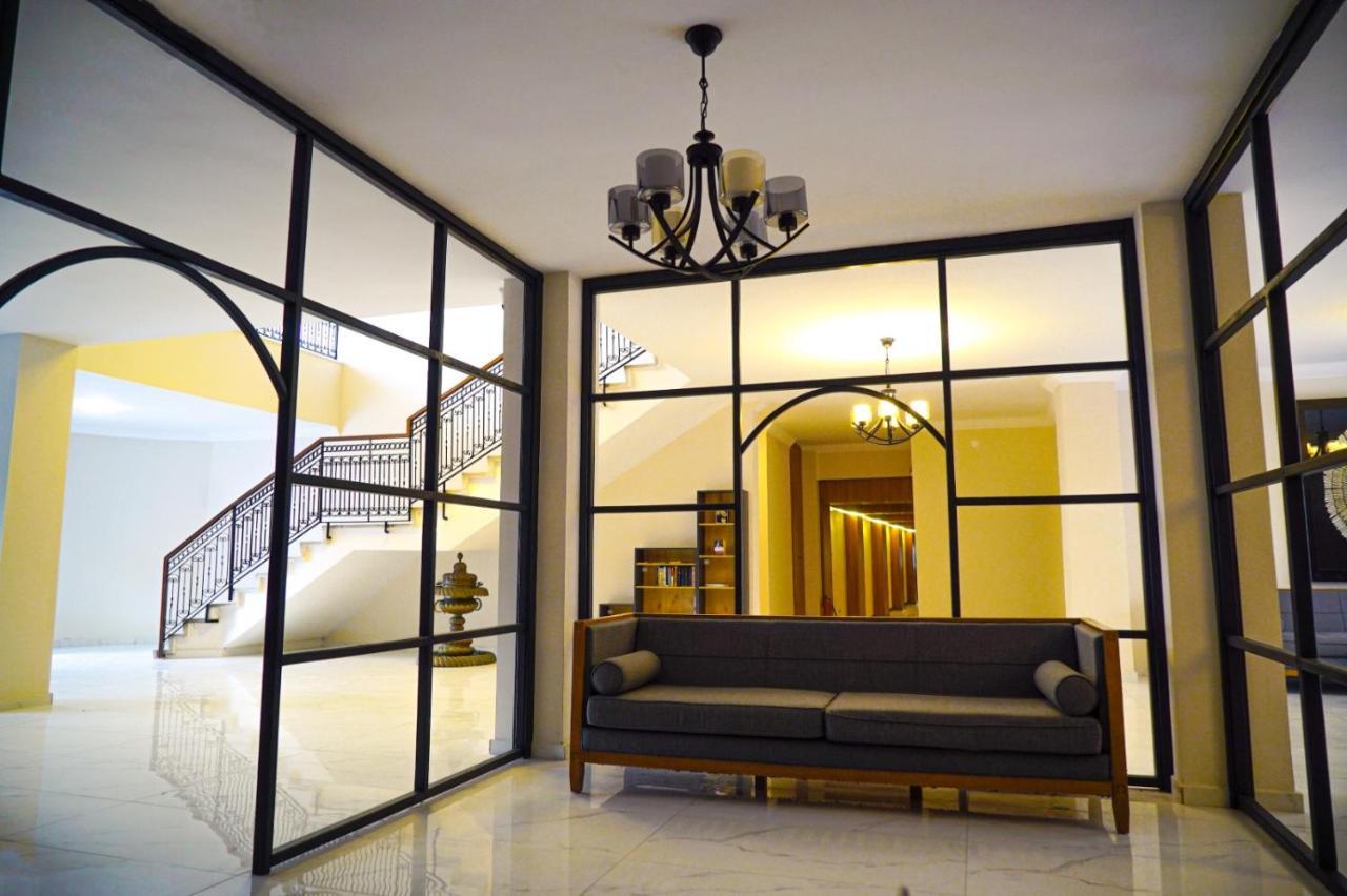 Hotel Tangiers Ex Marina Bay *