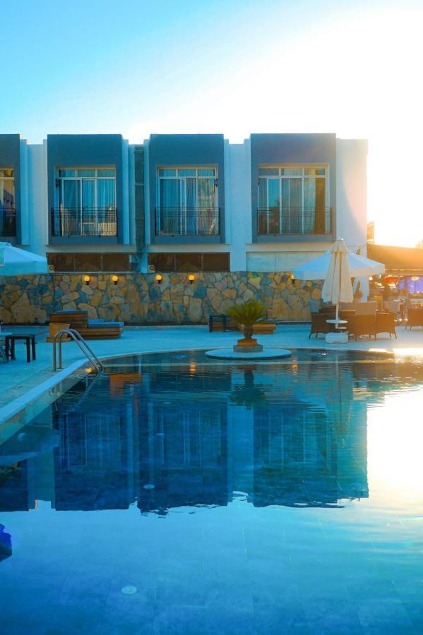 Tangiers Ex Marina Bay Hotel *