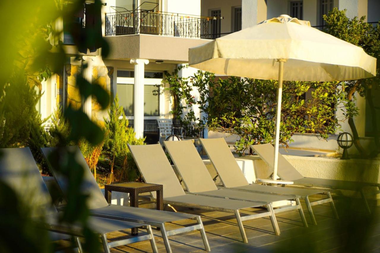 Tangiers Ex Marina Bay Bodrum