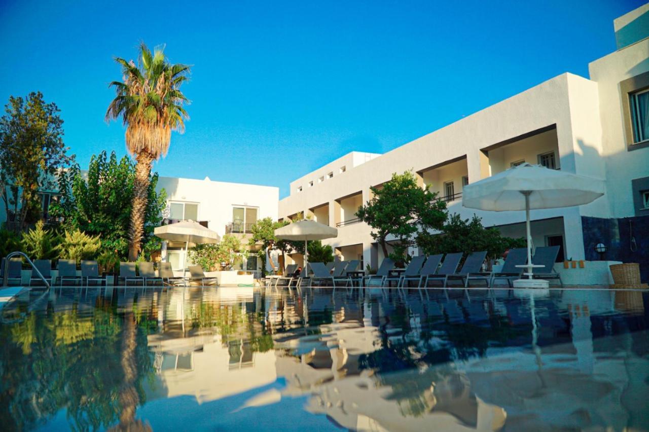 Tangiers Ex Marina Bay * Bodrum