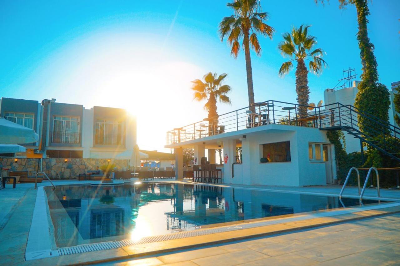 Tangiers Ex Marina Bay Hotel Bodrum