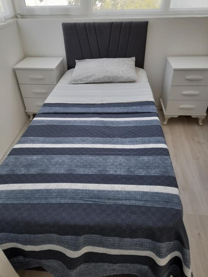 Otel Kardelen Apart Bodrum