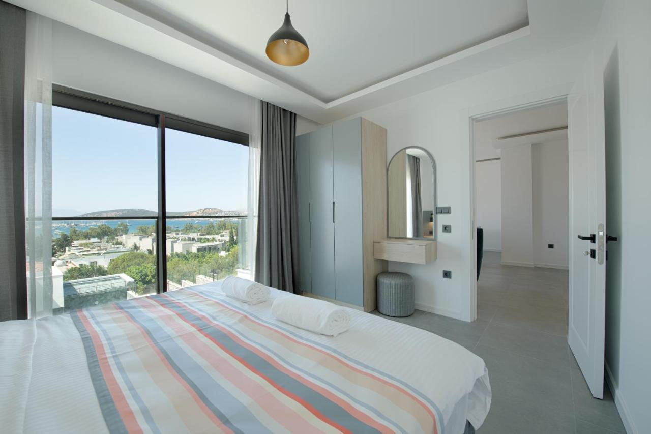 Lodos Suites & Rezidans * Bodrum