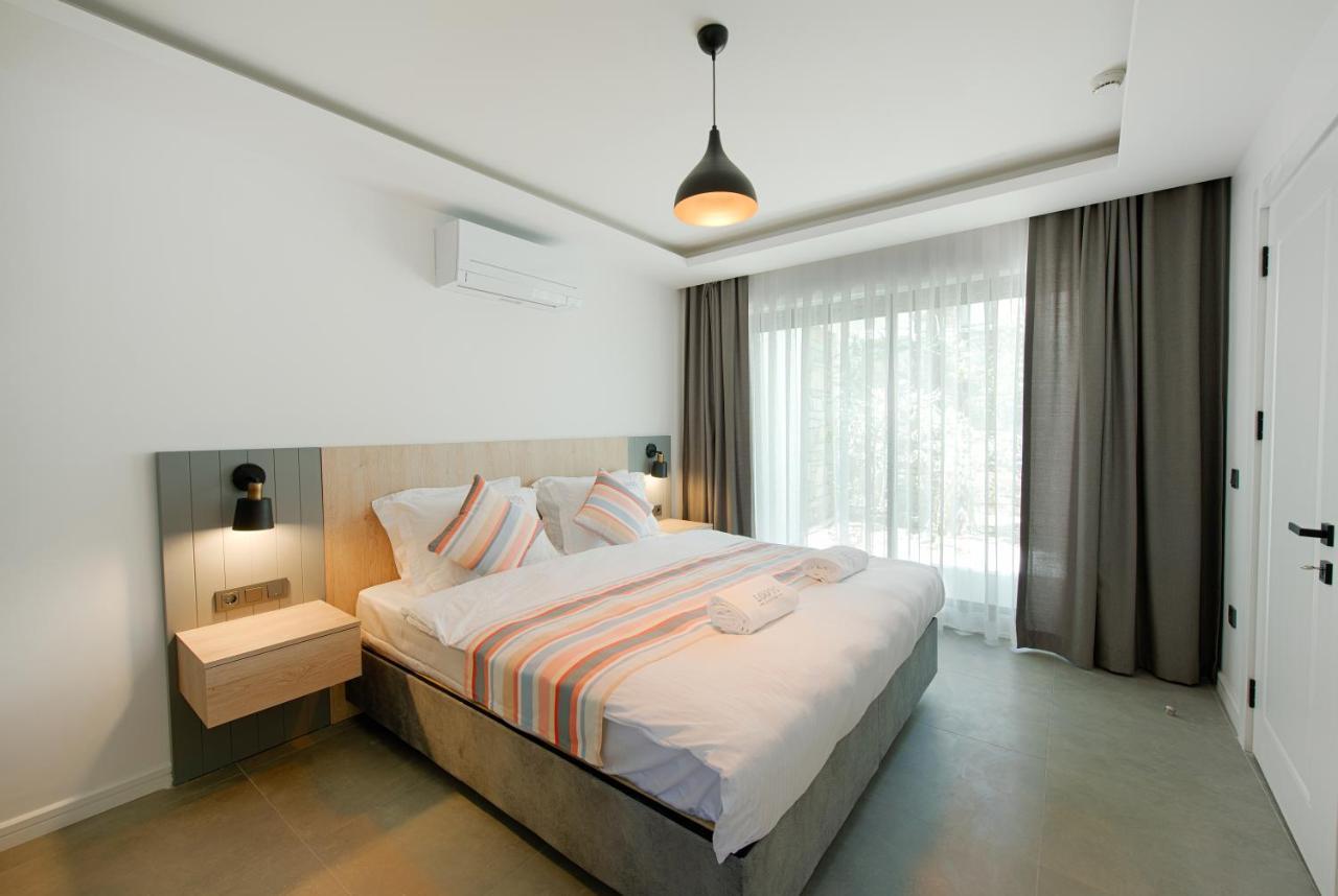 Hotel Lodos Suites & Rezidans *