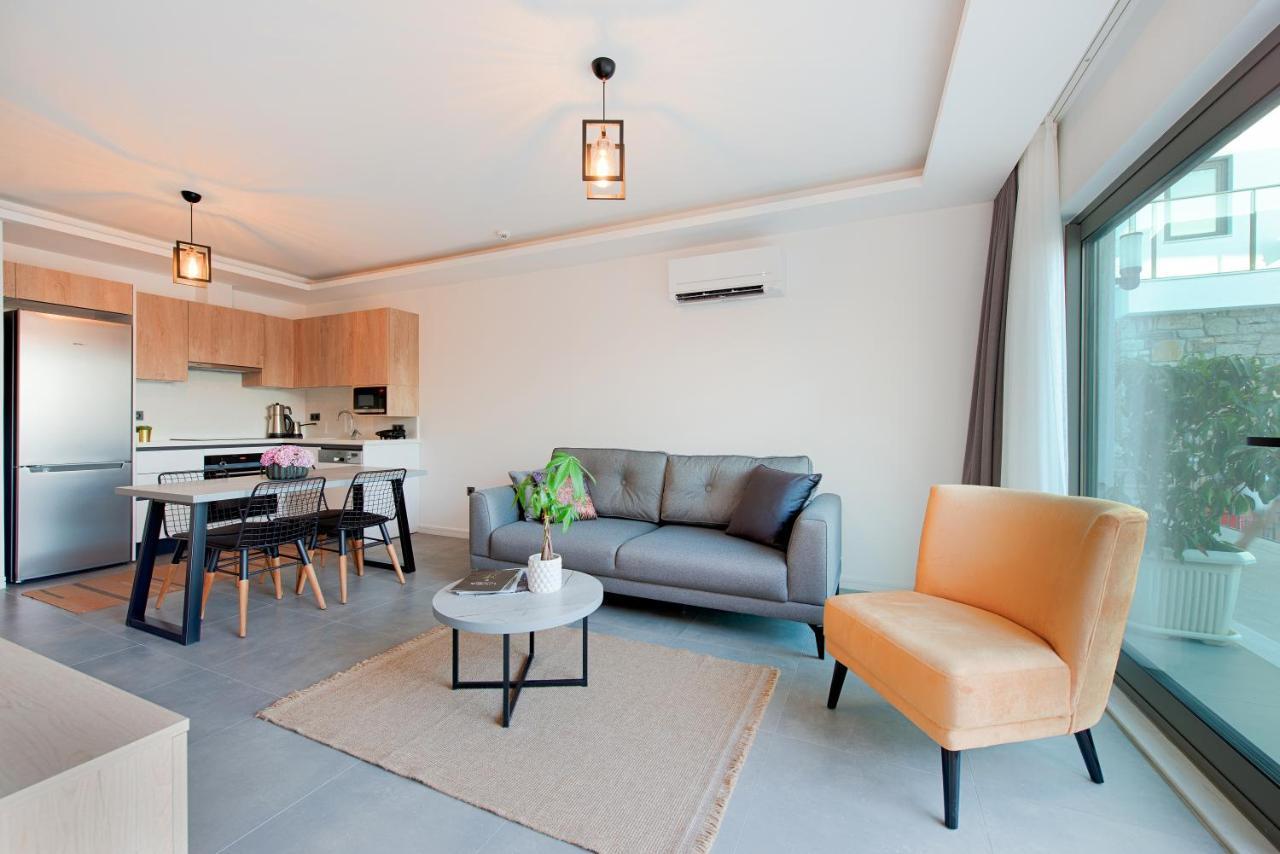 Lodos Suites & Rezidans Hotel