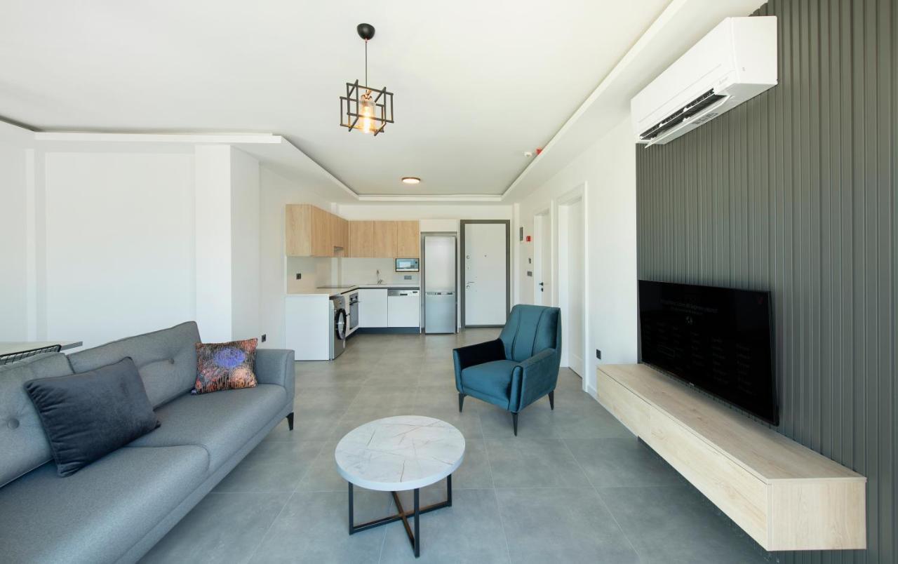 Lodos Suites & Rezidans