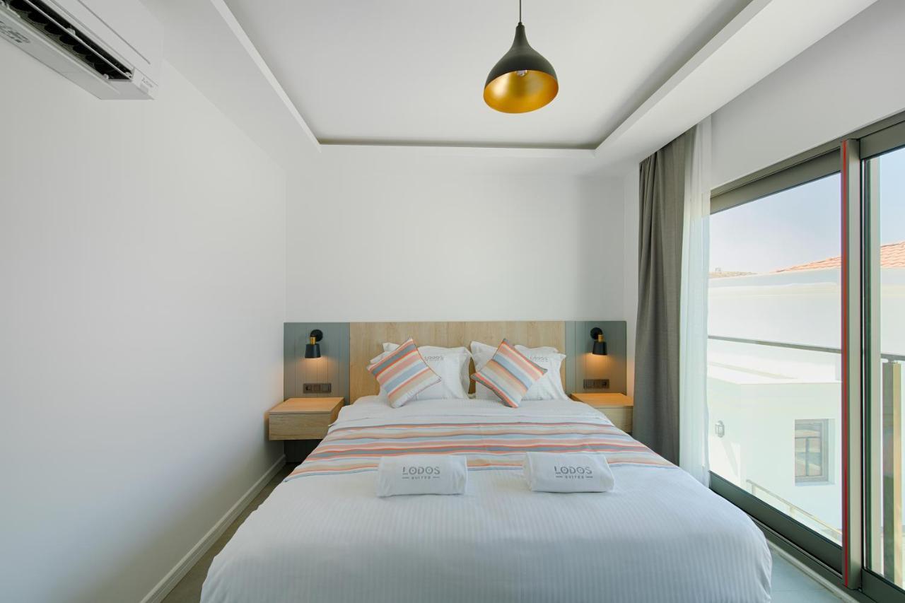 Lodos Suites & Rezidans * Bodrum