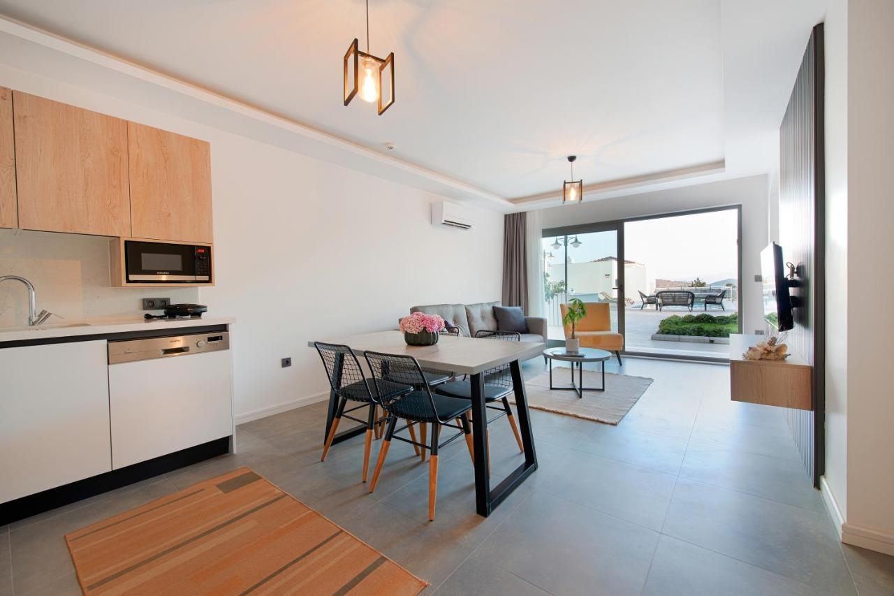 Hotel Lodos Suites & Rezidans Bodrum