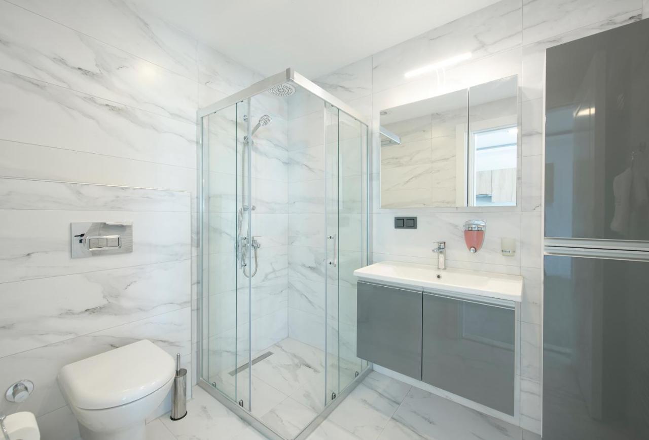 Lodos Suites & Rezidans * Bodrum