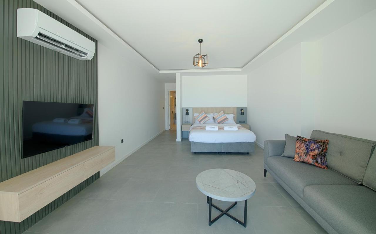 Lodos Suites & Rezidans Hotel Bodrum