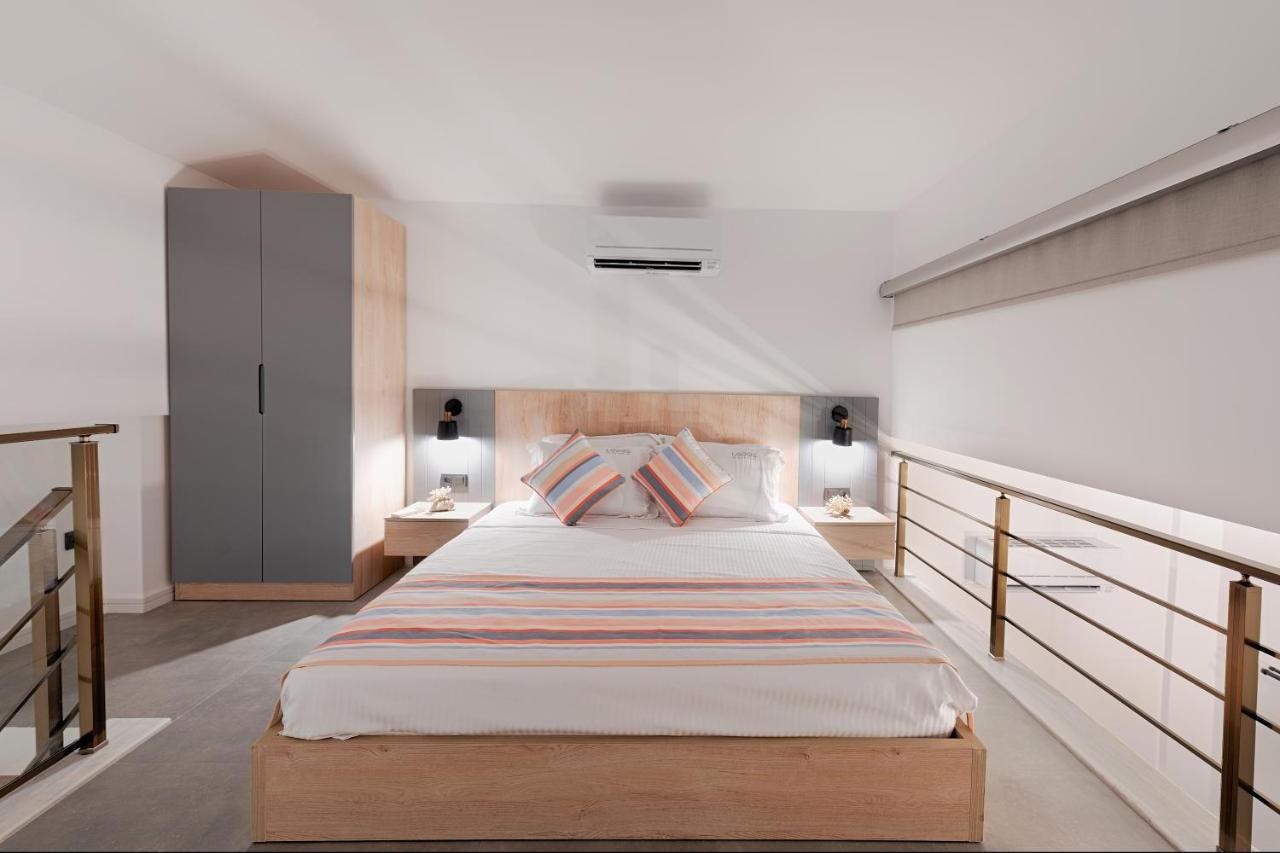 Hotel Lodos Suites & Rezidans *